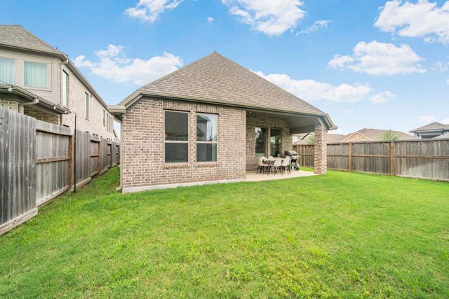 25903 Hawking Vista Road, Richmond, TX 77406