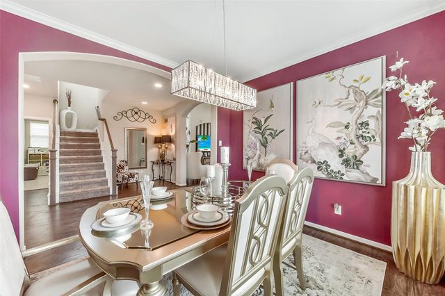 2111 Scissor Tail Road, Pearland, TX 77581