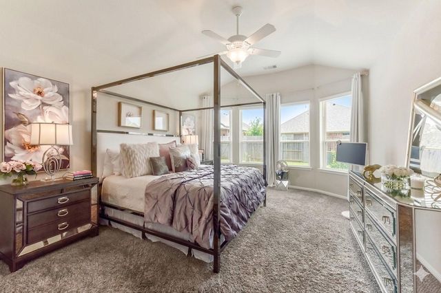 2111 Scissor Tail Road, Pearland, TX 77581