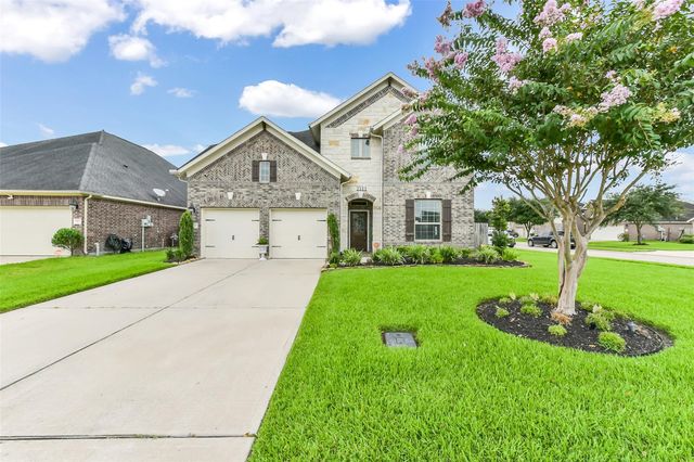 2111 Scissor Tail Road, Pearland, TX 77581