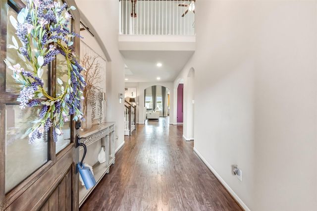 2111 Scissor Tail Road, Pearland, TX 77581