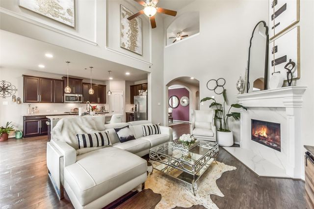 2111 Scissor Tail Road, Pearland, TX 77581