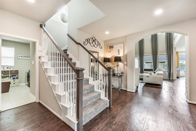 2111 Scissor Tail Road, Pearland, TX 77581