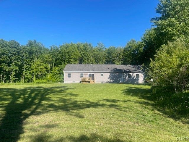 8 Brackett Road, Hannibal, NY 13074