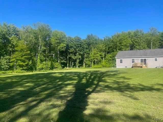 8 Brackett Road, Hannibal, NY 13074
