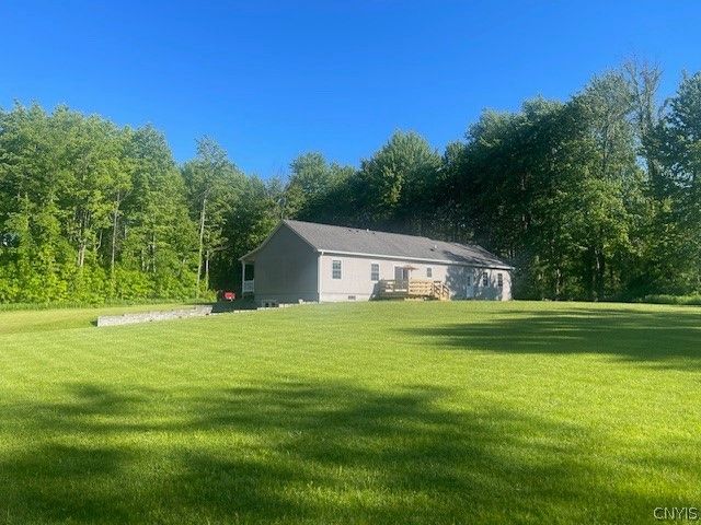 8 Brackett Road, Hannibal, NY 13074