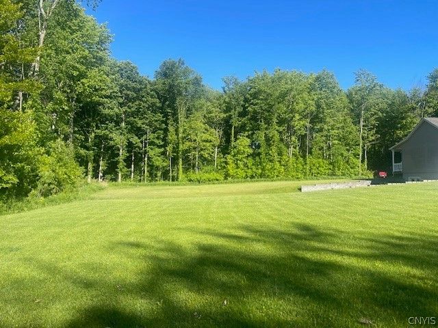 8 Brackett Road, Hannibal, NY 13074