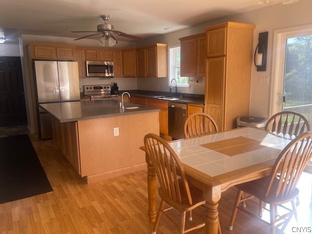 8 Brackett Road, Hannibal, NY 13074