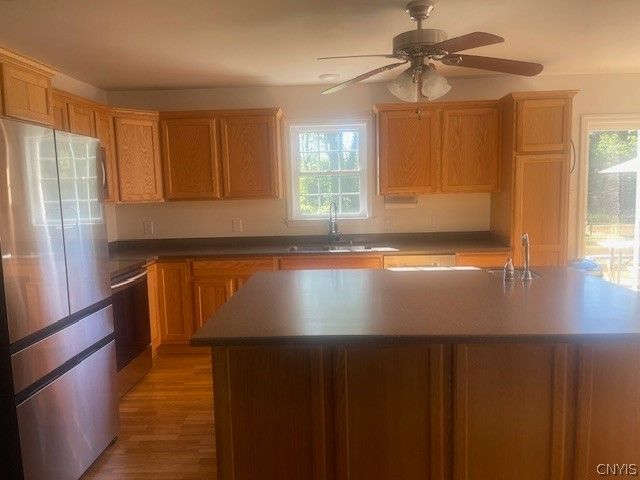 8 Brackett Road, Hannibal, NY 13074
