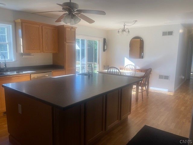8 Brackett Road, Hannibal, NY 13074