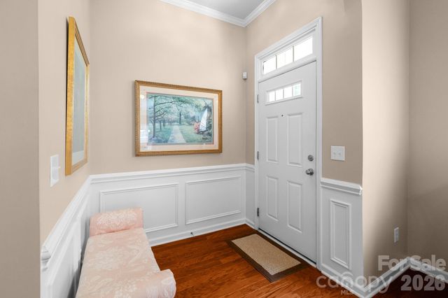 8339 Brookings Drive, Charlotte, NC 28269