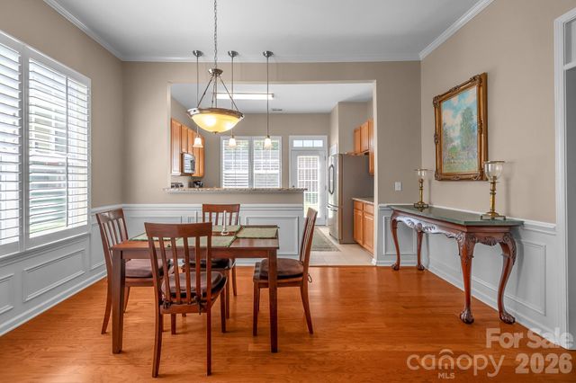 8339 Brookings Drive, Charlotte, NC 28269