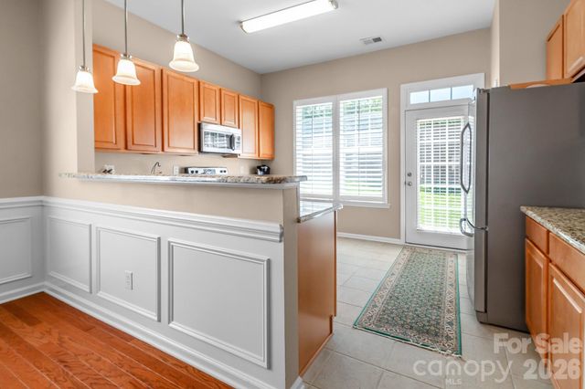 8339 Brookings Drive, Charlotte, NC 28269