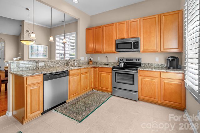 8339 Brookings Drive, Charlotte, NC 28269