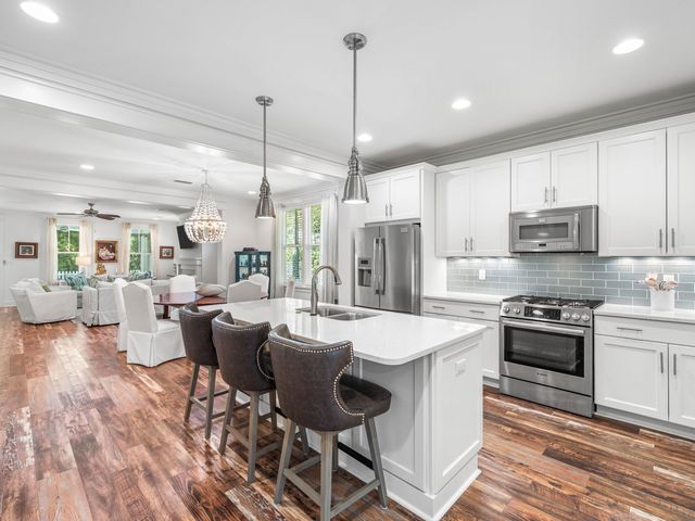 633 Breakers Street, Watersound, FL 32461