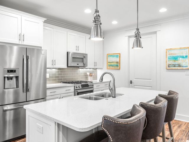 633 Breakers Street, Watersound, FL 32461