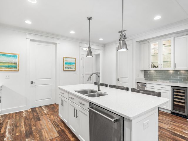 633 Breakers Street, Watersound, FL 32461