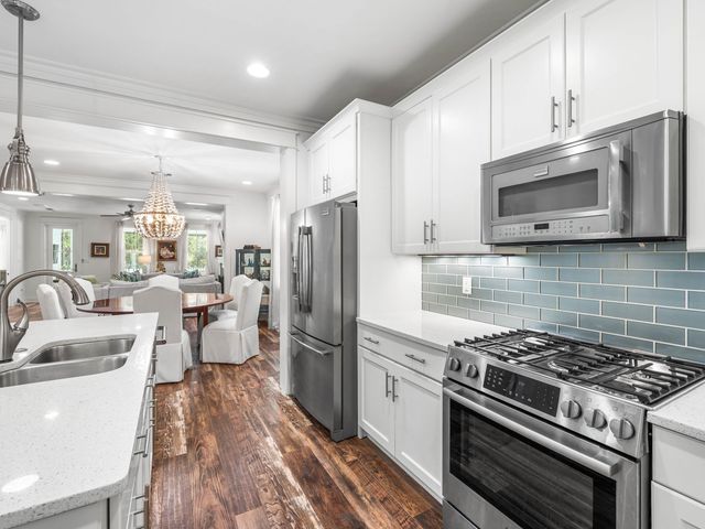 633 Breakers Street, Watersound, FL 32461