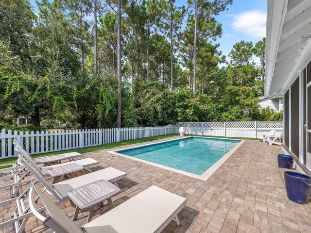 633 Breakers Street, Watersound, FL 32461