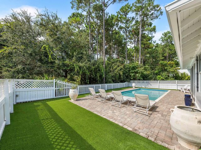 633 Breakers Street, Watersound, FL 32461