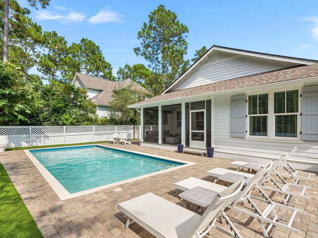 633 Breakers Street, Watersound, FL 32461