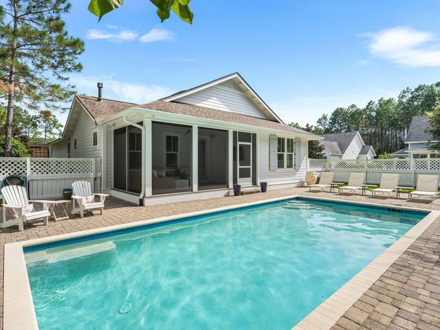 633 Breakers Street, Watersound, FL 32461