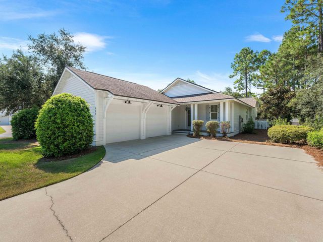 633 Breakers Street, Watersound, FL 32461