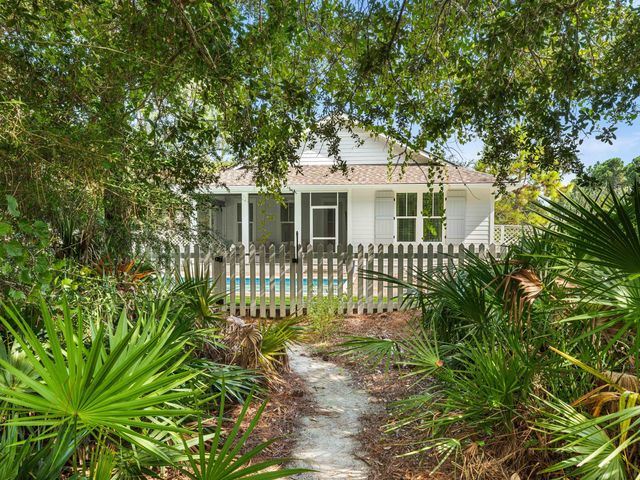 633 Breakers Street, Watersound, FL 32461