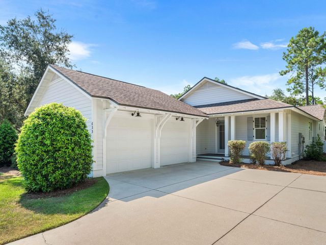 633 Breakers Street, Watersound, FL 32461