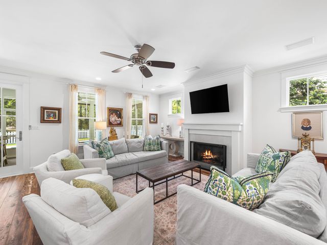 633 Breakers Street, Watersound, FL 32461