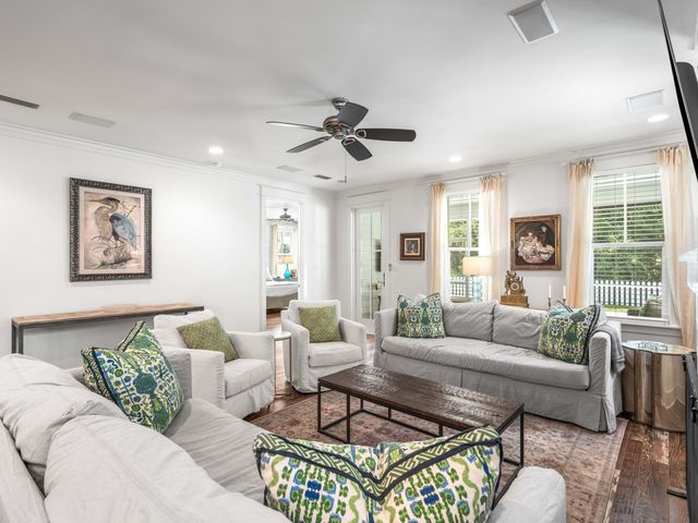 633 Breakers Street, Watersound, FL 32461