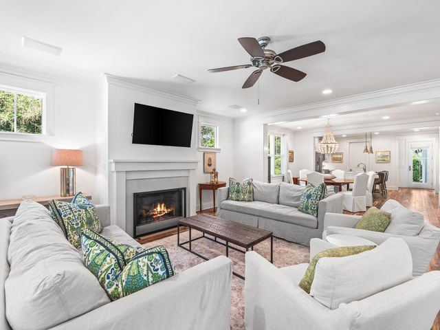 633 Breakers Street, Watersound, FL 32461