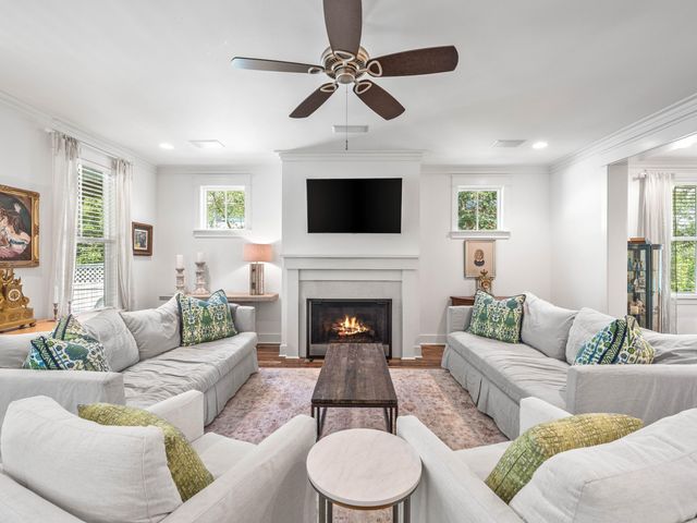 633 Breakers Street, Watersound, FL 32461