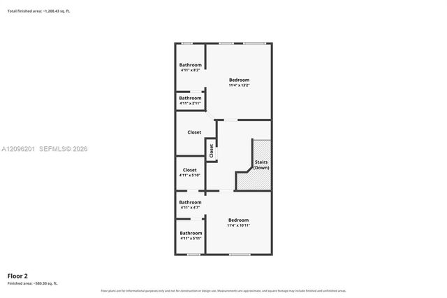 8810 W Flagler Street 4, Miami, FL 33174