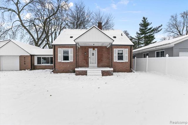 4175 Motorway Drive, Waterford, MI 48328