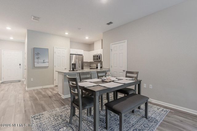 11744 BEARDGRASS Way, Jacksonville, FL 32258