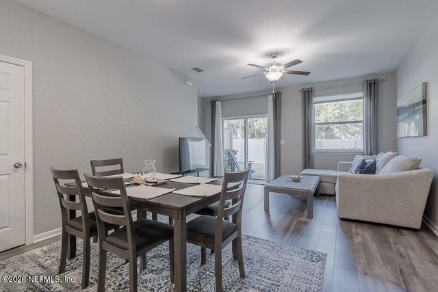 11744 BEARDGRASS Way, Jacksonville, FL 32258