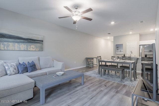 11744 BEARDGRASS Way, Jacksonville, FL 32258