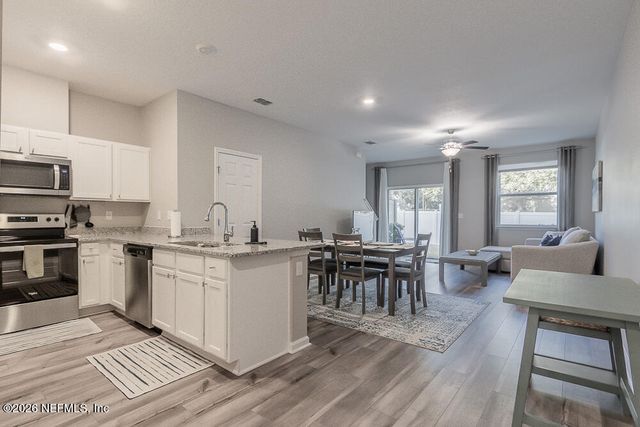 11744 BEARDGRASS Way, Jacksonville, FL 32258