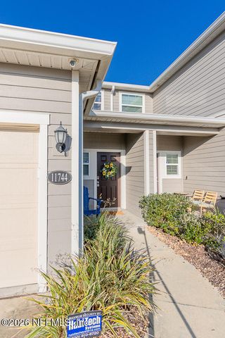 11744 BEARDGRASS Way, Jacksonville, FL 32258