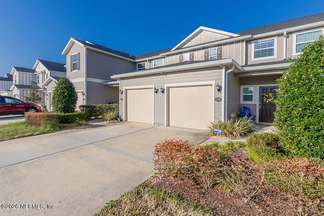 11744 BEARDGRASS Way, Jacksonville, FL 32258