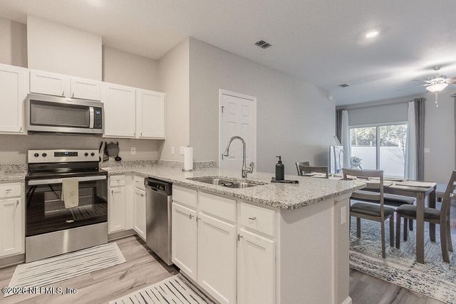 11744 BEARDGRASS Way, Jacksonville, FL 32258