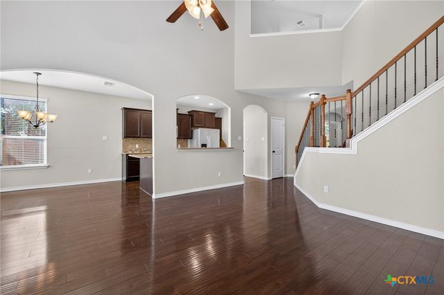 818 Terra Cotta Court, Harker Heights, TX 76548