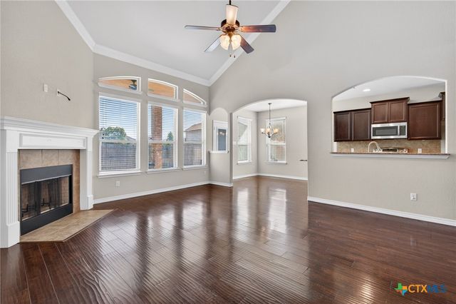 818 Terra Cotta Court, Harker Heights, TX 76548