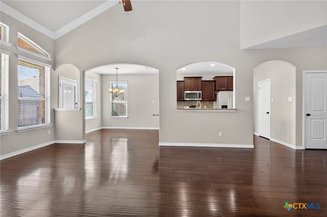 818 Terra Cotta Court, Harker Heights, TX 76548