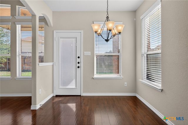 818 Terra Cotta Court, Harker Heights, TX 76548