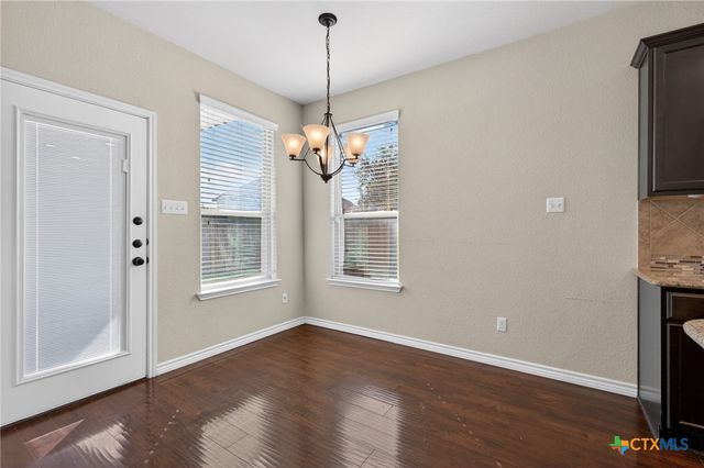 818 Terra Cotta Court, Harker Heights, TX 76548