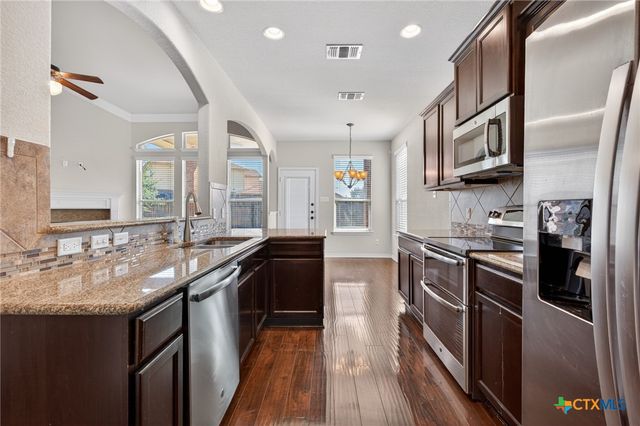 818 Terra Cotta Court, Harker Heights, TX 76548