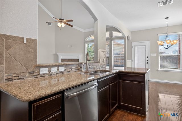 818 Terra Cotta Court, Harker Heights, TX 76548