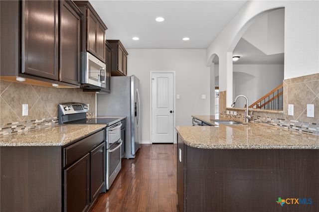 818 Terra Cotta Court, Harker Heights, TX 76548